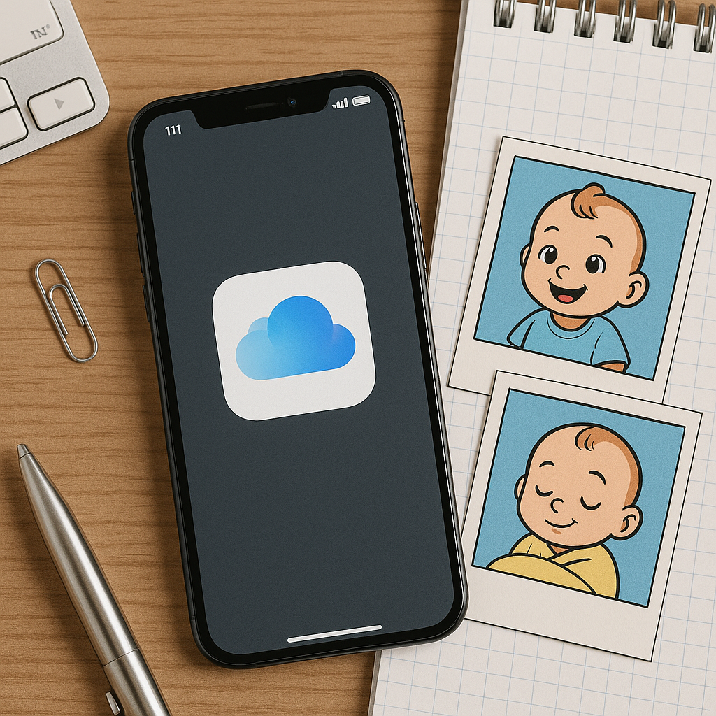 Private Daten iPhone Unternehmen Mitarbeiter