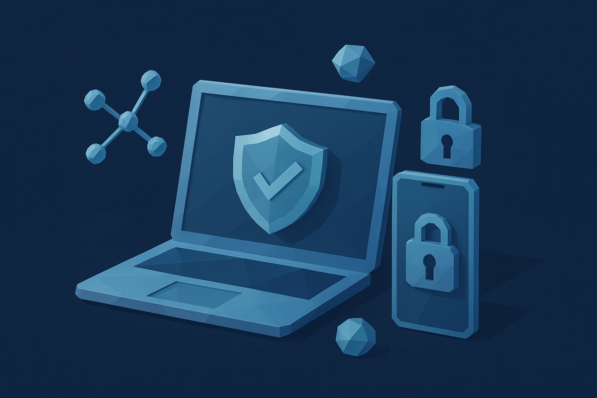 Was ist MDM für macOS? Grundlagen, Nutzen & Unterschiede
