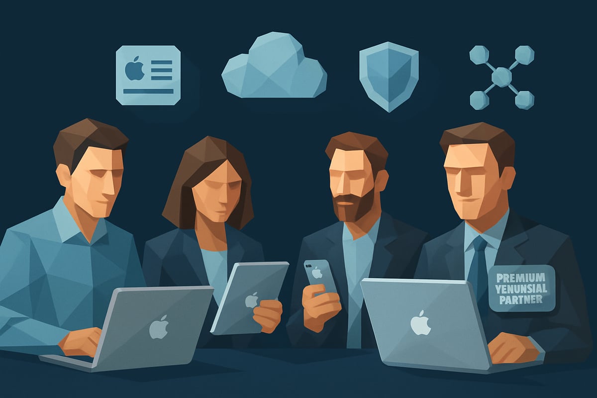 Tools, Ressourcen und exklusive Vorteile für ACN-Mitglieder