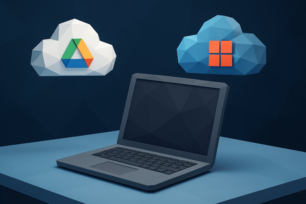 Die wichtigsten Vorteile der Cloud-Nutzung am Mac