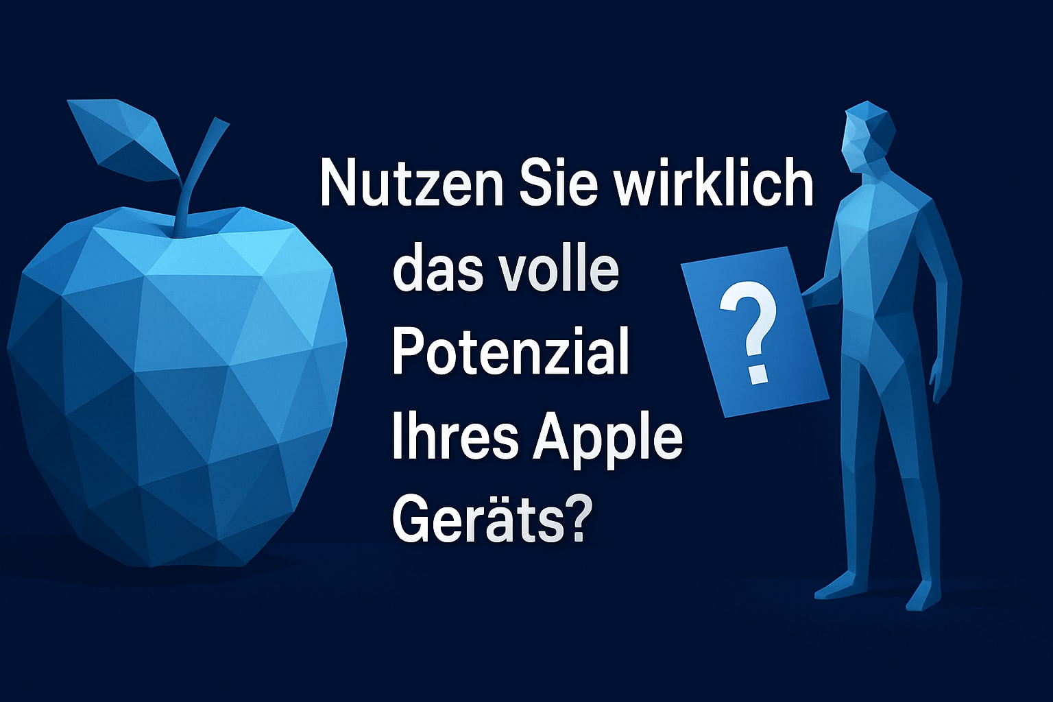 Apple Profi Guide 2025: Expertenwissen Für Apple Nutzer