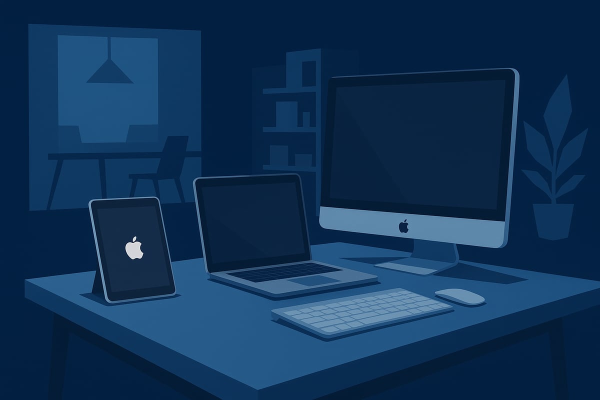 Kosten, Leistungen und Wirtschaftlichkeit von IMAC Services