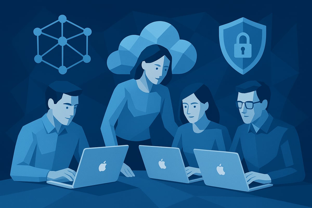 IMAC Service Anbieter: Auswahl, Kriterien & Partnerschaften