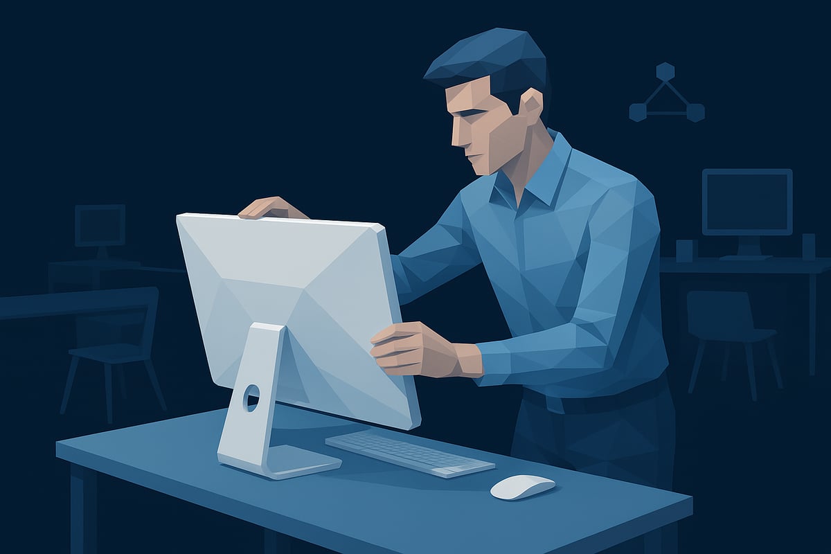 Was ist IMAC Service? Grundlagen und Bedeutung