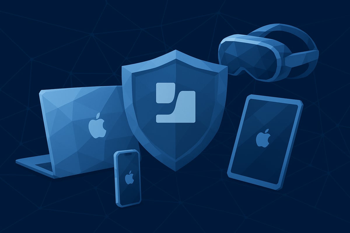 Jamf Security: Innovationen, Threat Labs und Zero-Day-Forschung