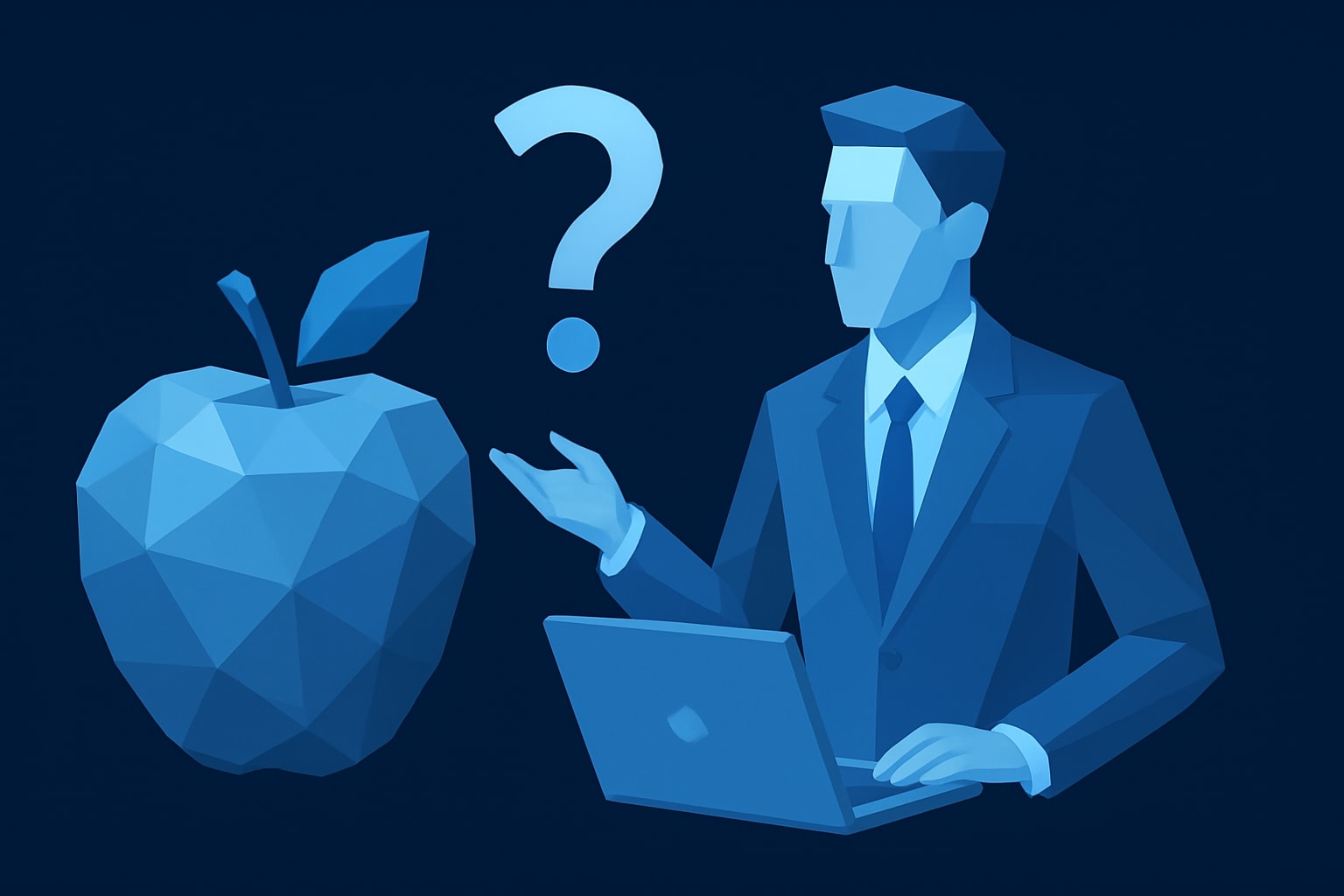 Apple Business Manager Guide 2025: Effizient Verwalten