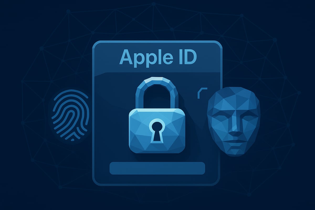 Account-Sicherheit & Zwei-Faktor-Authentifizierung