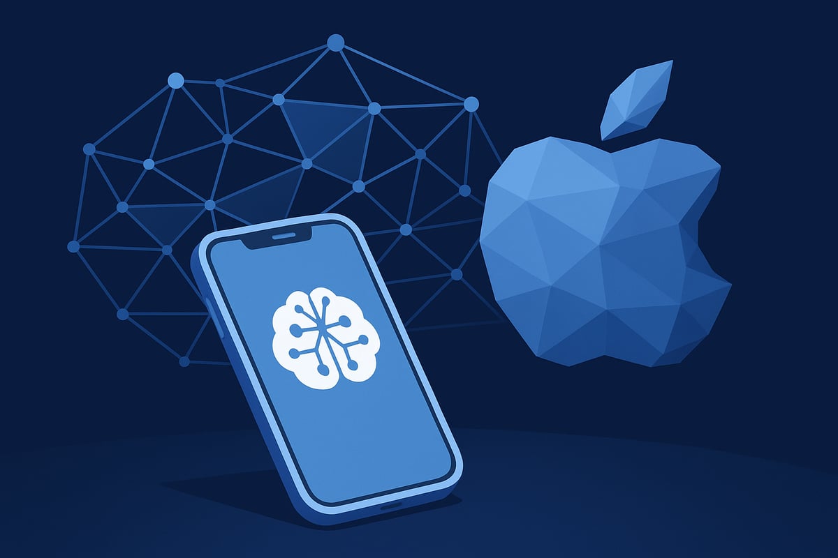 Herausforderungen & Chancen im Zeitalter der KI