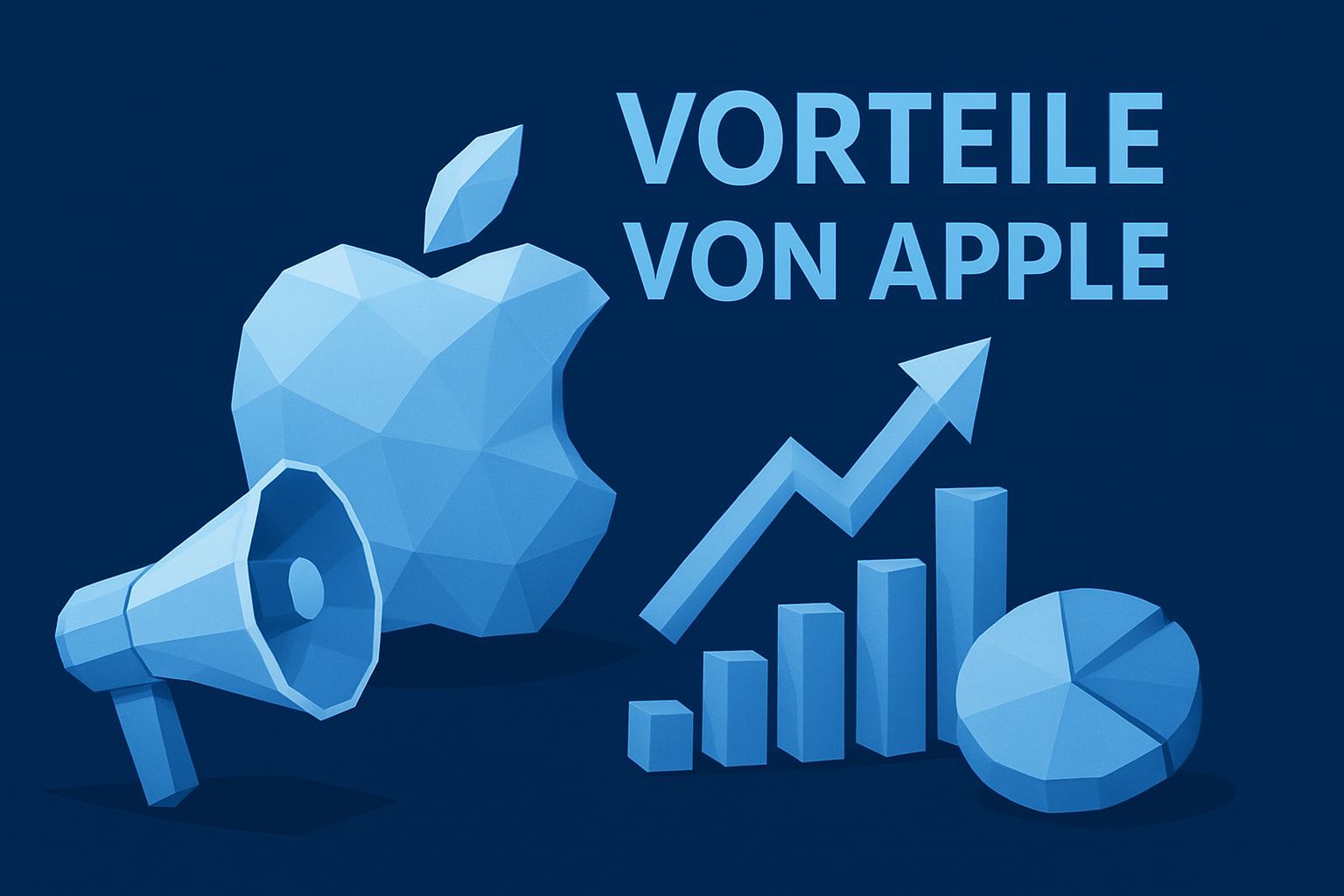 9 Überzeugende Vorteile Von Apple, Die 2025 Wichtig Sind