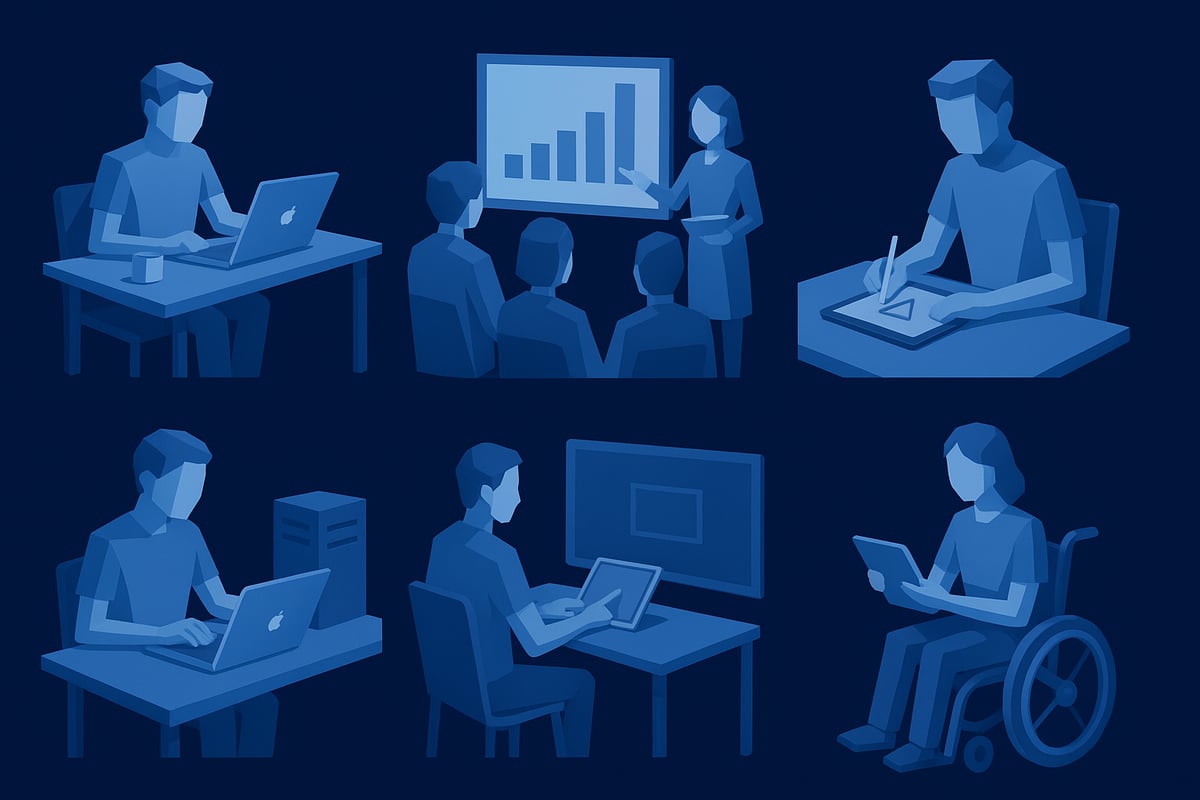 Praxisbeispiele und Anwendungsfälle: So profitieren Sie im Alltag