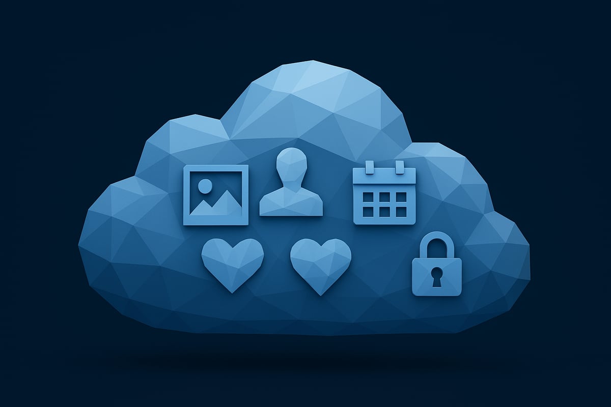 Apple-Datenlandschaft 2025: Was wird gesammelt und gespeichert?