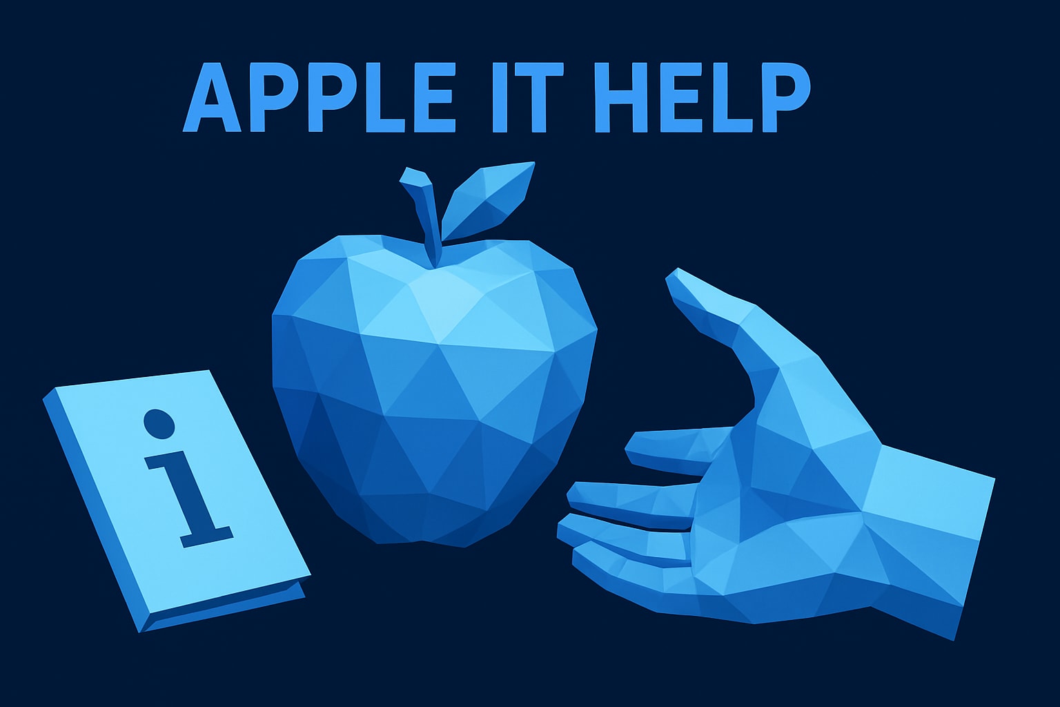 Apple IT Help Leitfaden: Ihr Wegweiser für 2025