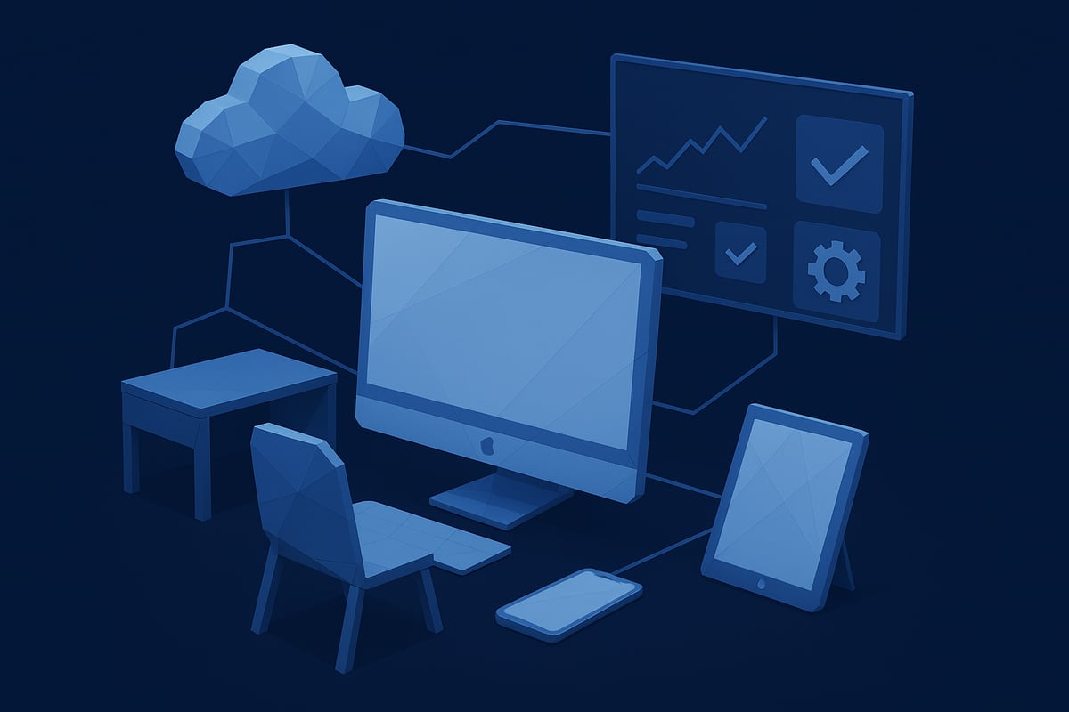 Erfolgsfaktoren für effiziente Apple IT Hilfe