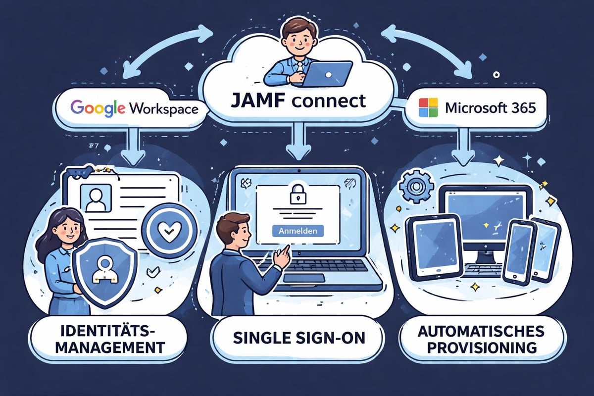 Cloud integration workflow