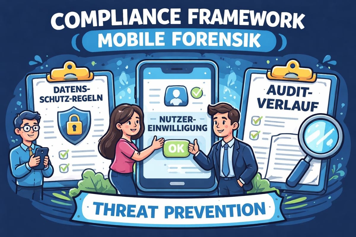 Compliance-Framework