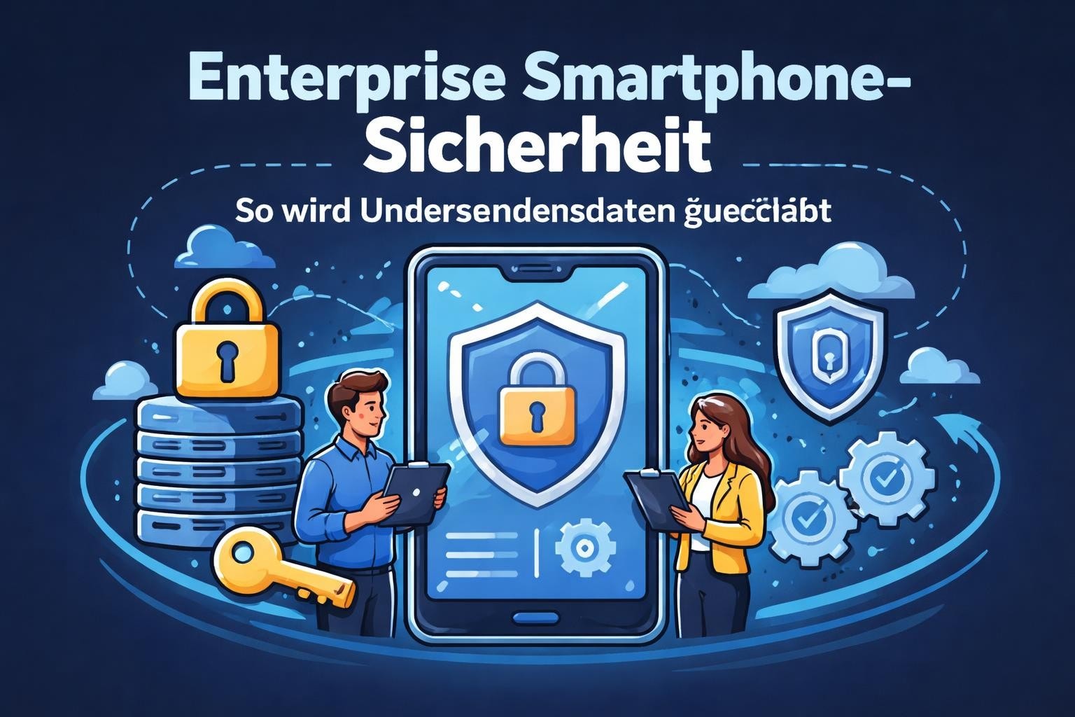 Safest Smartphone 2026: Sicherheit für Unternehmen