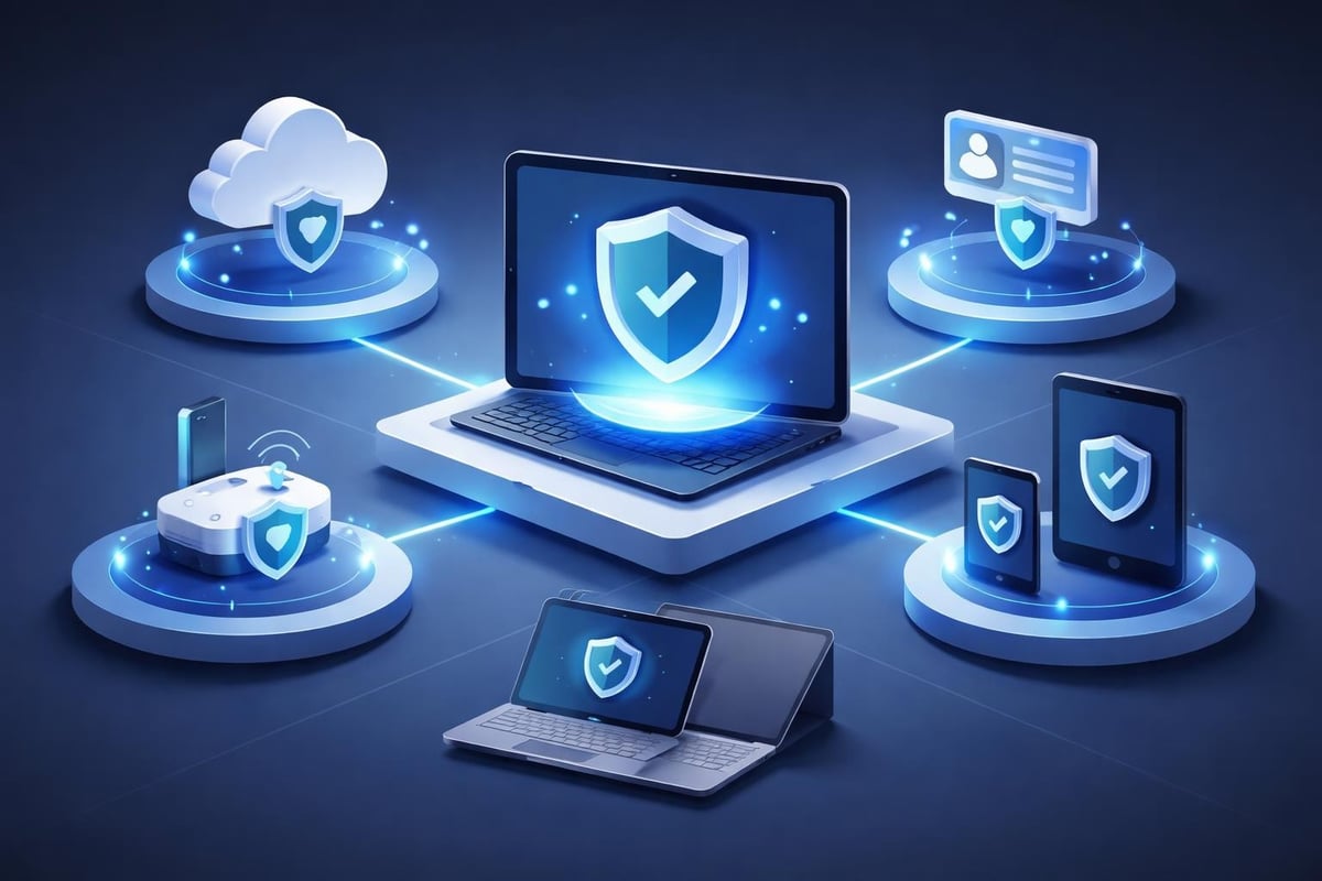 MDM Integration Architecture