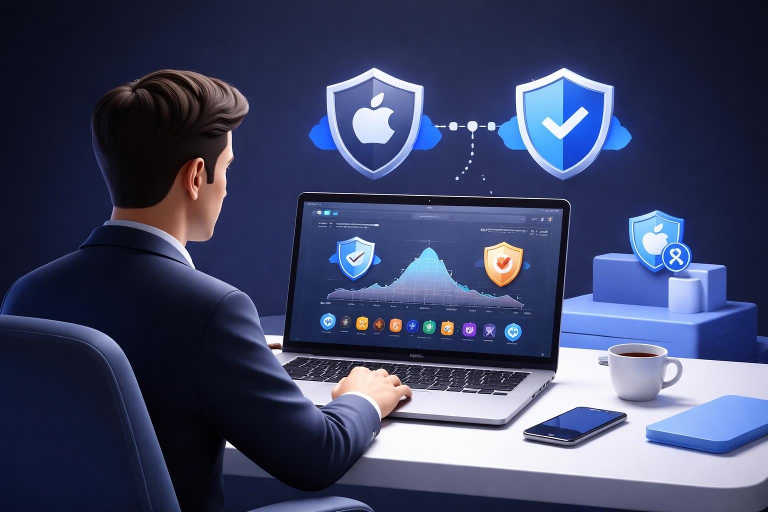 Mac Antivirus Scan: Wann, wie oft und welche Lösung?