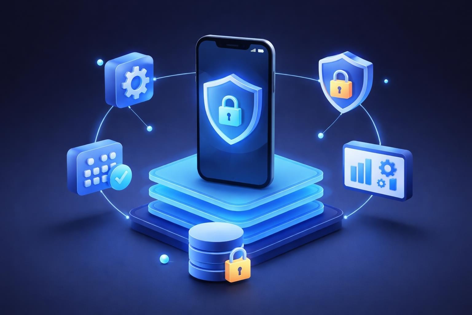 Protect Your Phone: 7 Schritte für echte Sicherheit