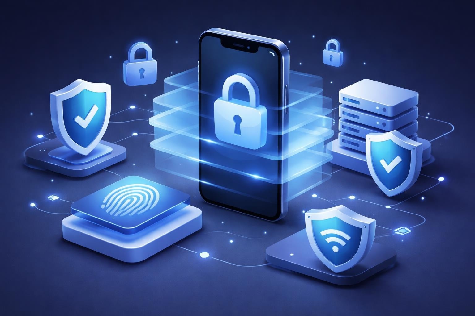 Apple iPhone Security: So schützt Ihr iPhones im Unternehmen