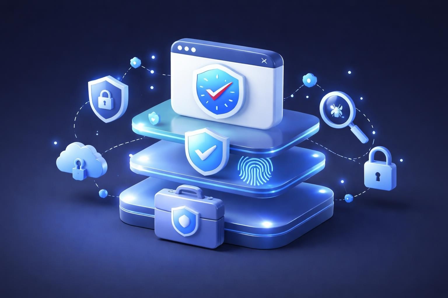 Safari Virus Protection: So schützt ihr euren Browser