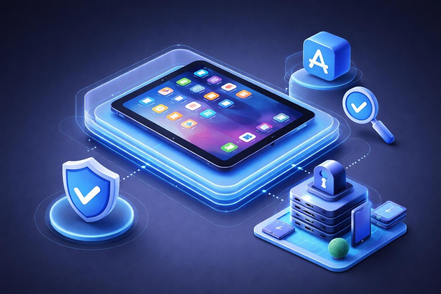 Best Antivirus für iPad: Was Ihr wirklich braucht (2026)