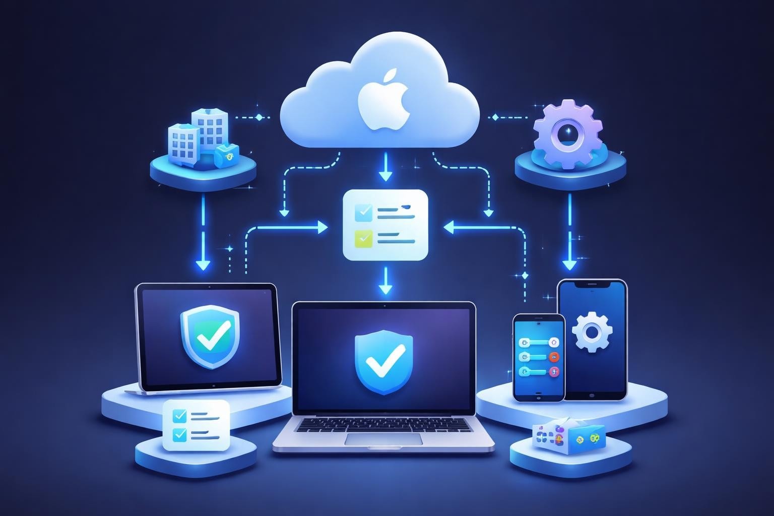 JAMF Pro Implementierung: Der Praxis-Leitfaden für 2026