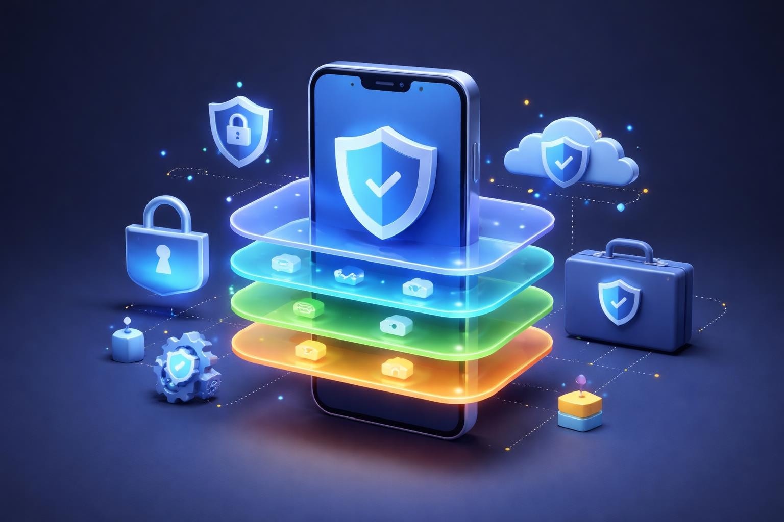 Best Antivirus for iOS 2026 – Braucht Ihr iPhone Schutz?