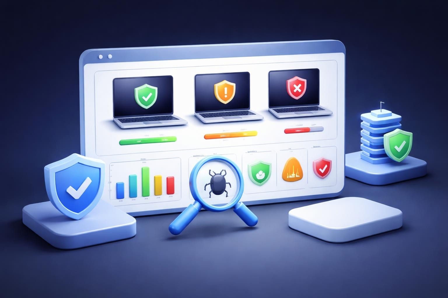 Best Virus Scan für Mac 2026: Welcher Schutz lohnt sich?