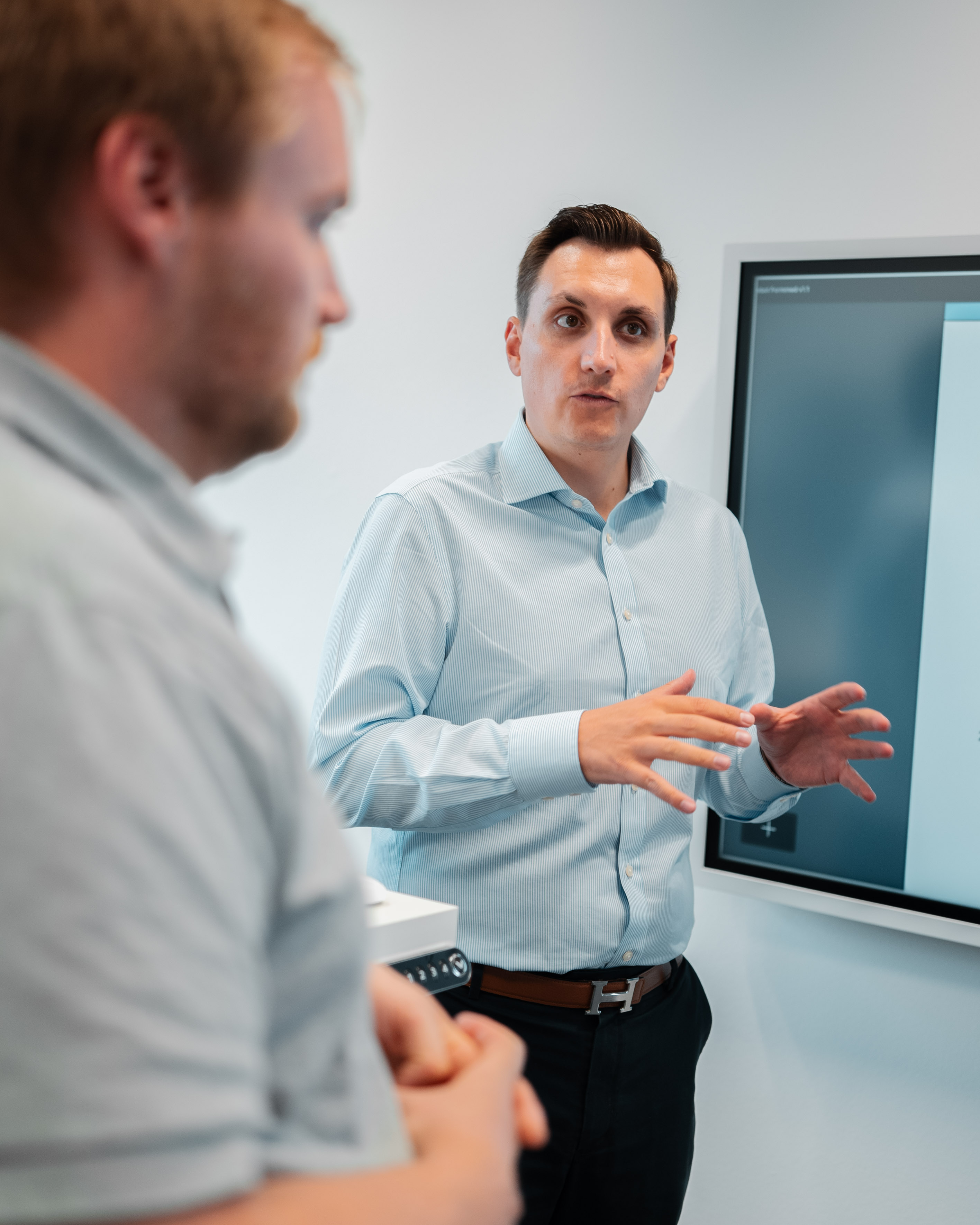 IT-Beratung für Startups mit Apple: Kostenmodelle im Vergleich