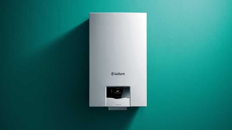 vaillant boiler