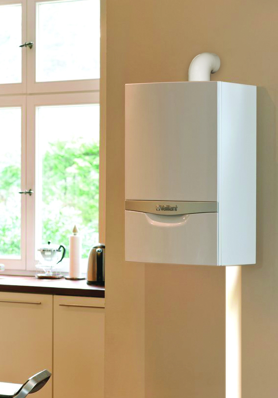 vaillant boiler