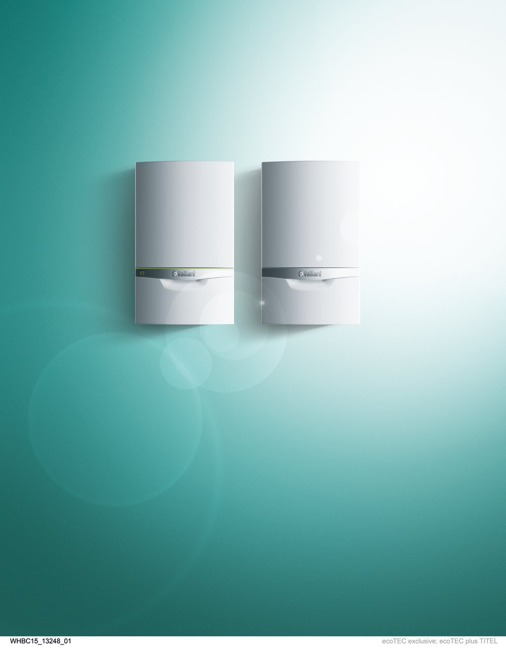 vaillant boilers