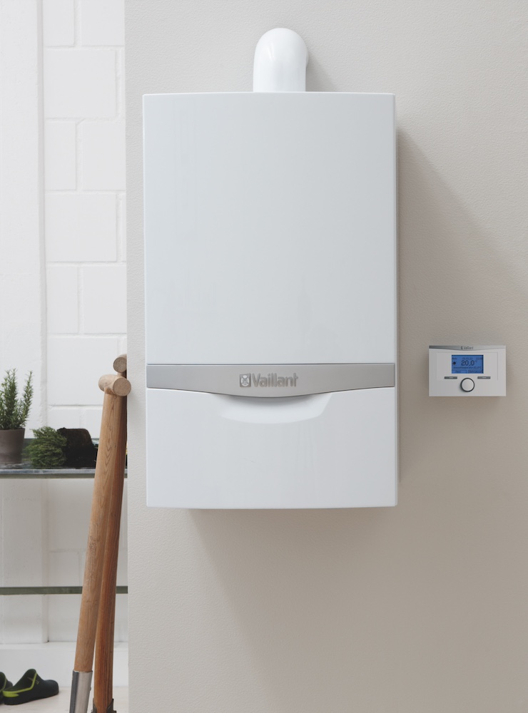 vaillant boiler