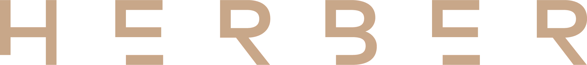 Herber Advisory Logo – Gold