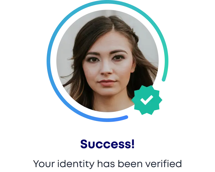 BetterID Identity Verification