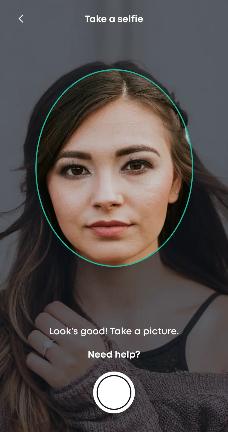 BetterID Liveness Detection