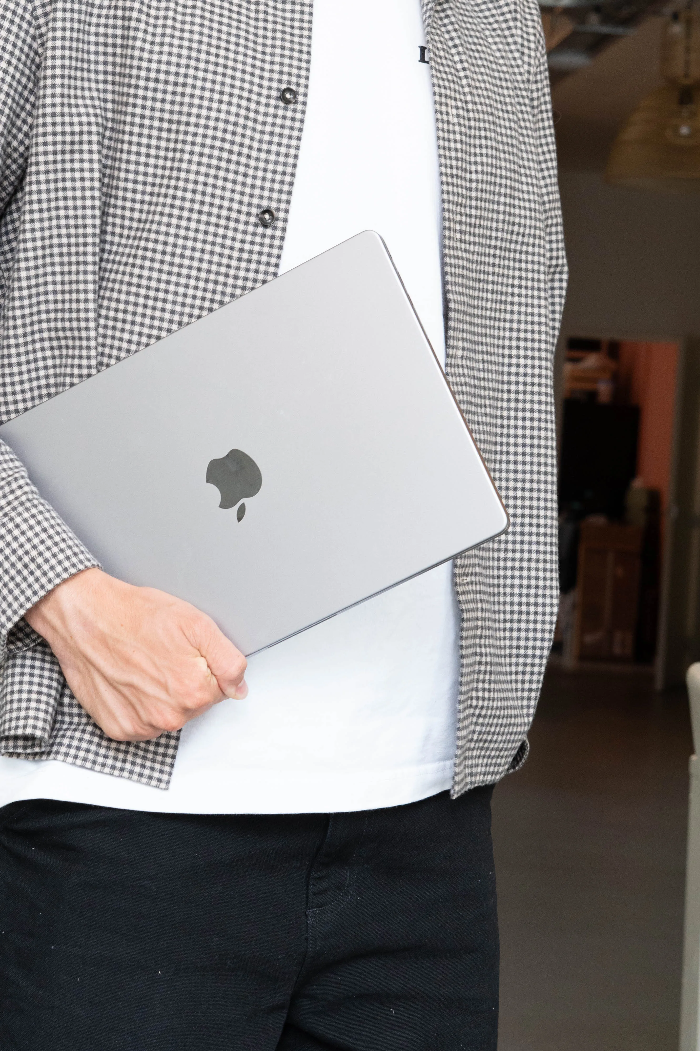 Laptop