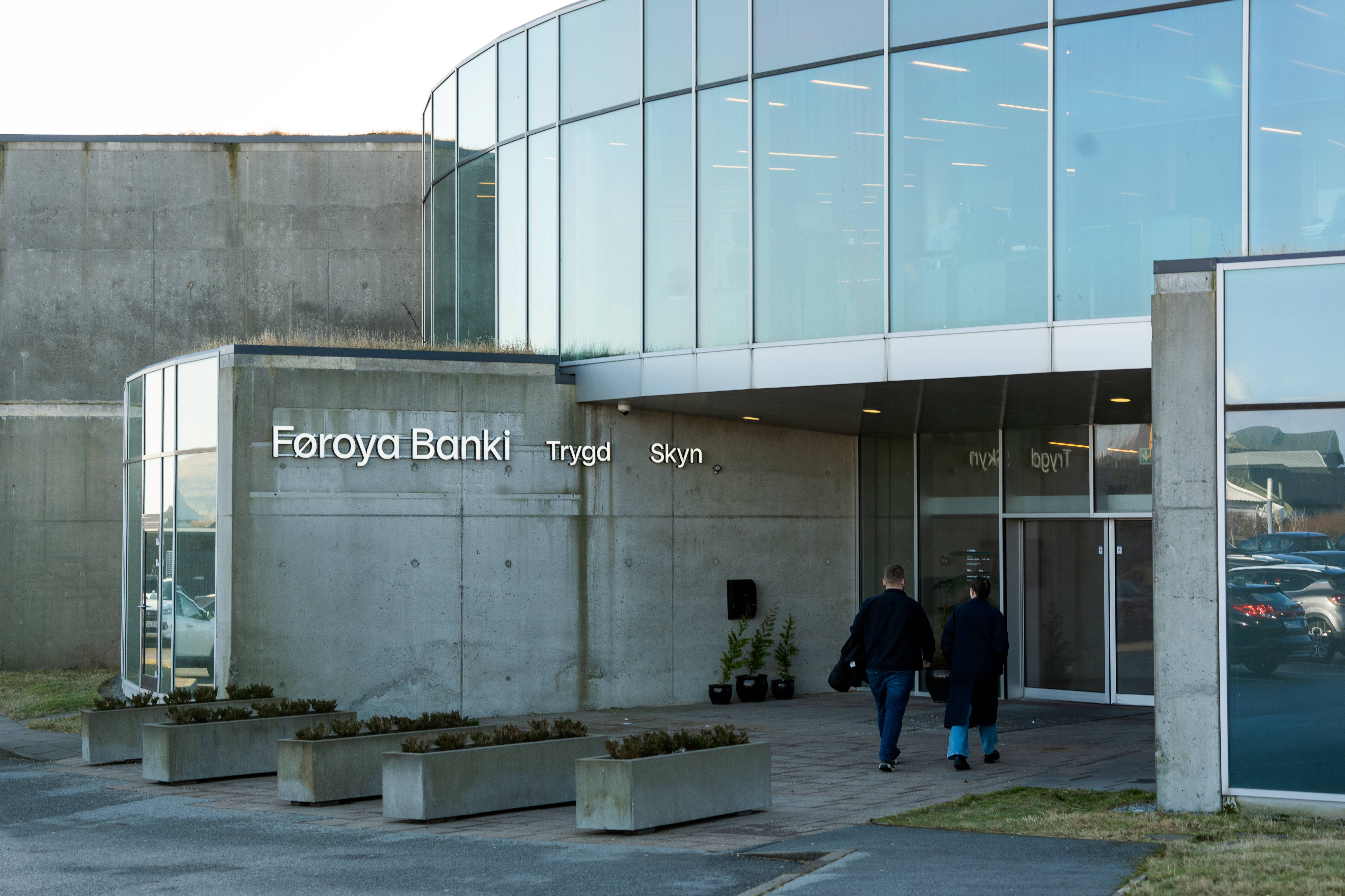 Føroya Banki Group is one of the main sponsors of UArctic Congress 2026