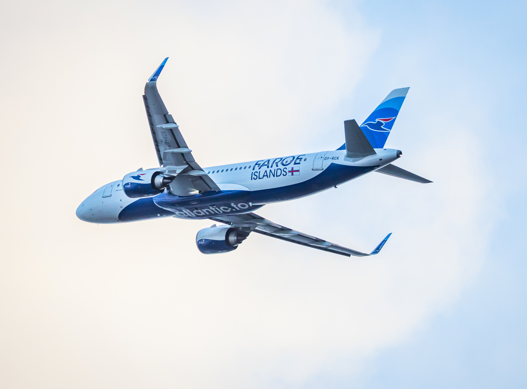 Atlantic Airways Joins the Group of Main Sponsors of UArctic Congress 2026