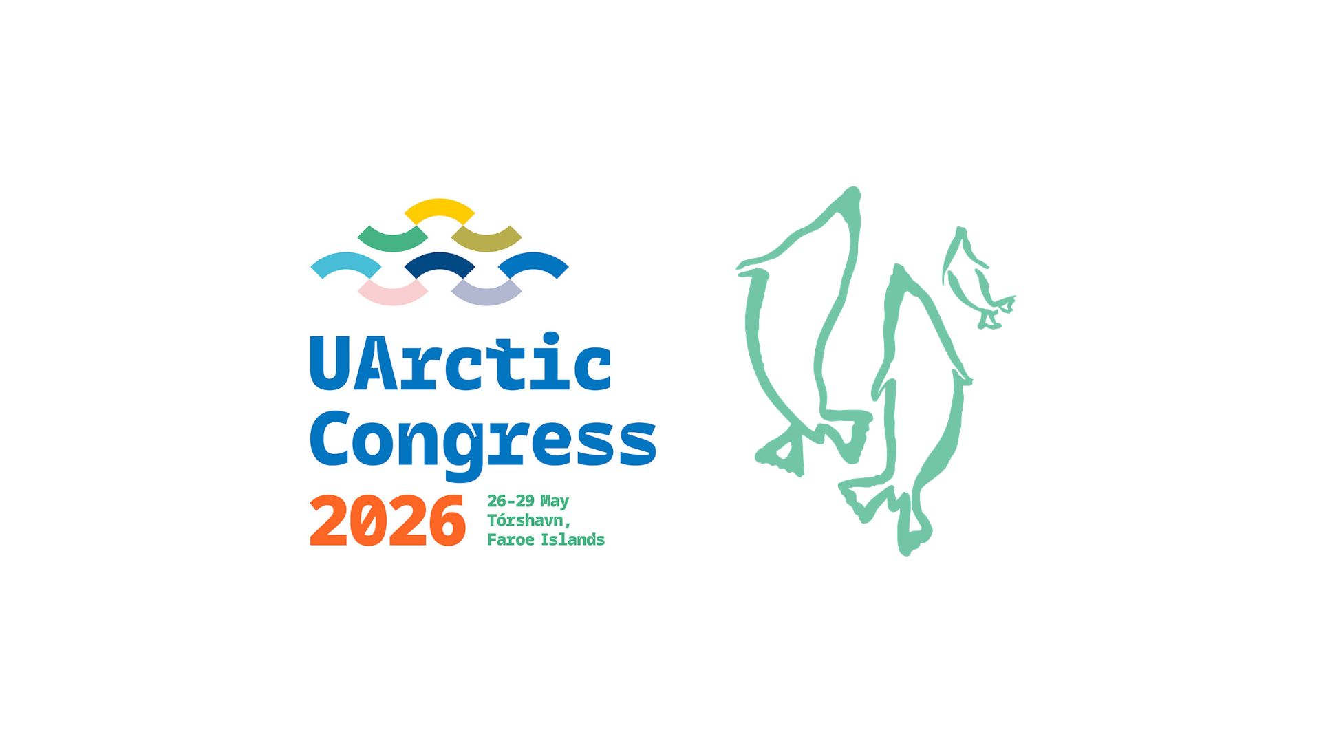 Draft programme for UArctic Congress 2026 & Ocean Connectivity Conference now available