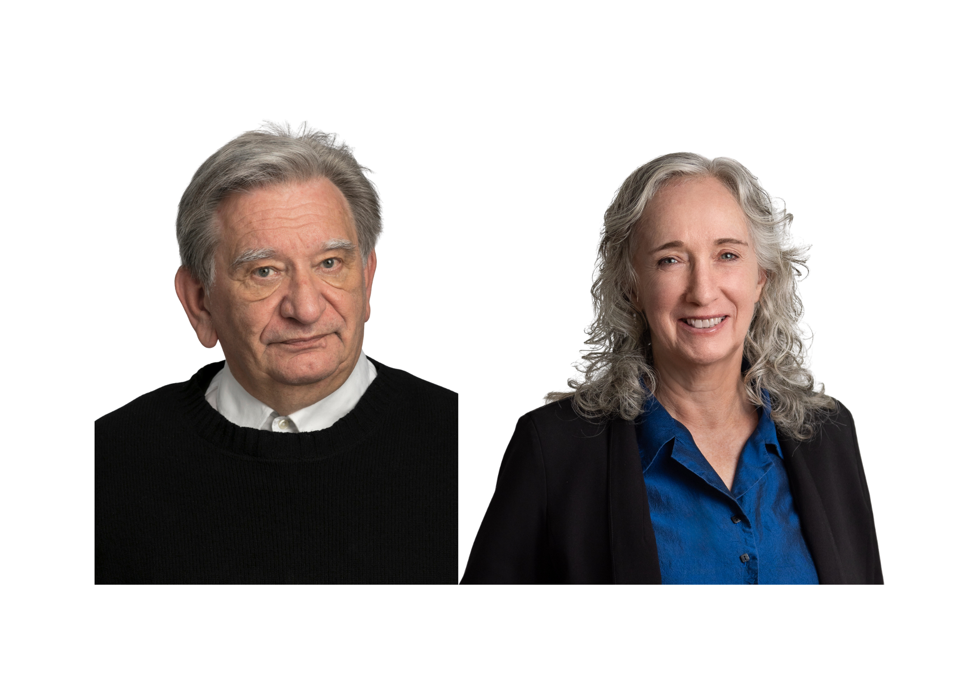 Pál Weihe and Sylvia Moore to Headline Thematic Plenary Session on Indigenous Peoples and Northern Communities
