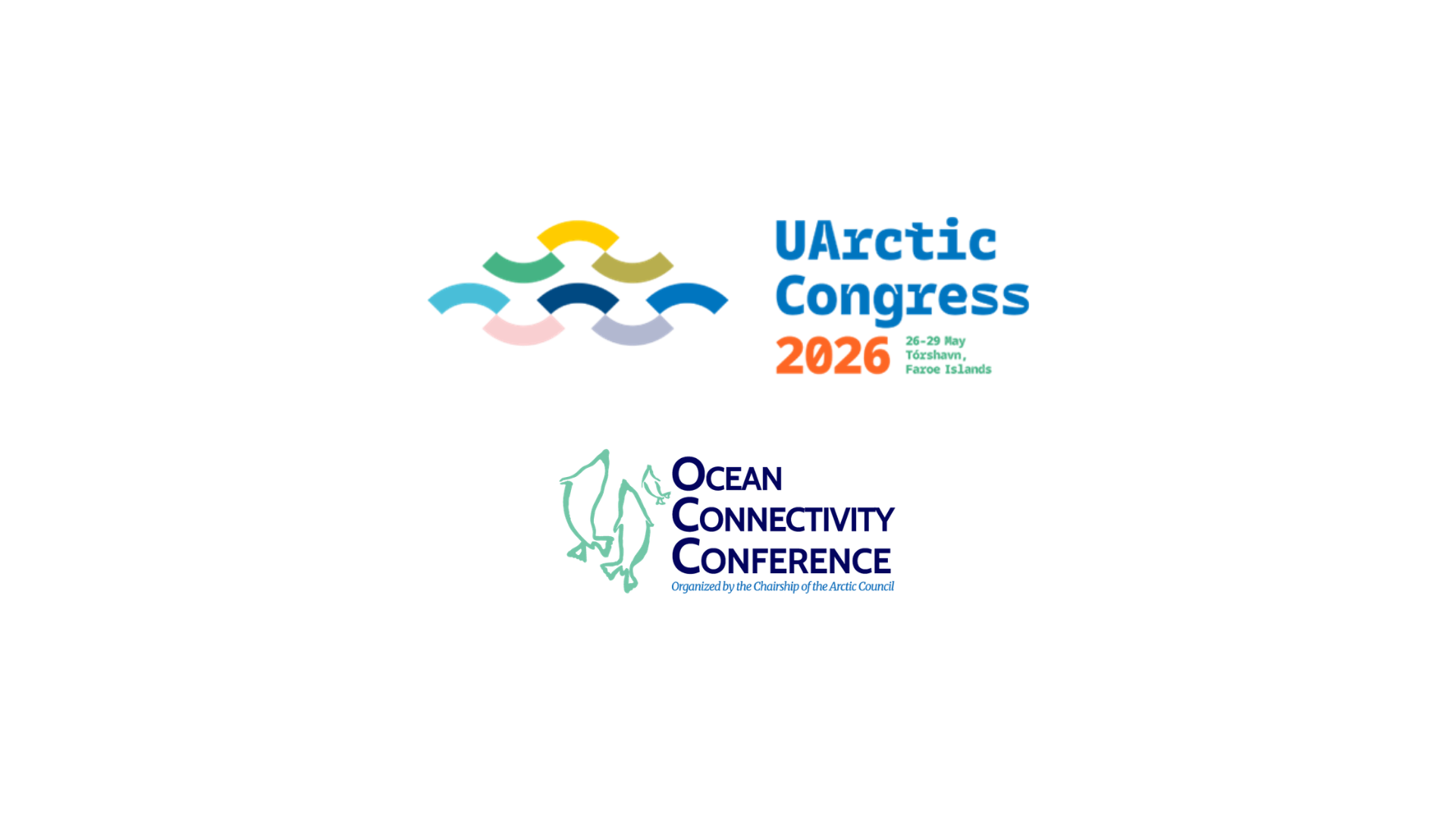 Draft programme for UArctic Congress 2026 & Ocean Connectivity Conference now available