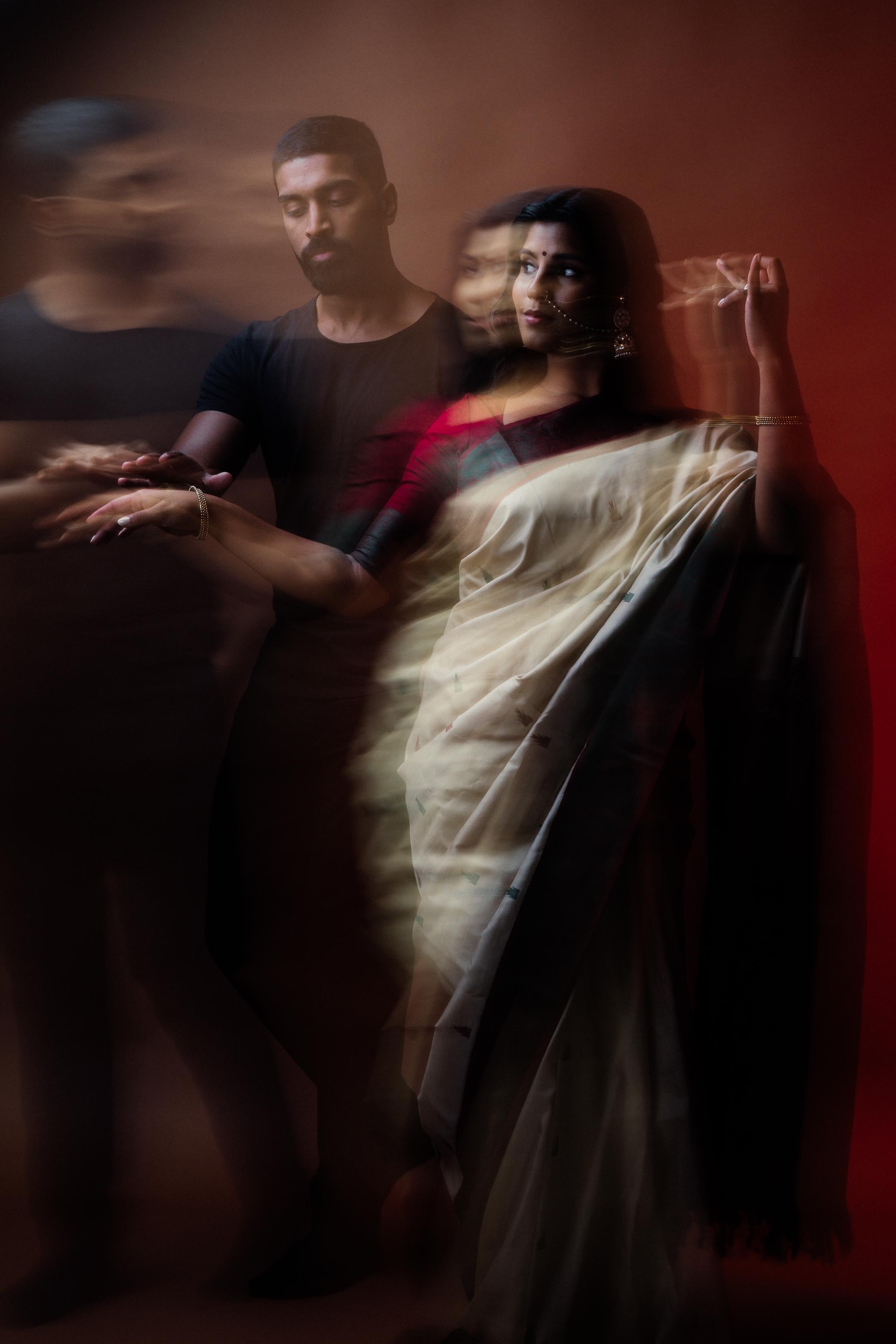 Bharatanatyam