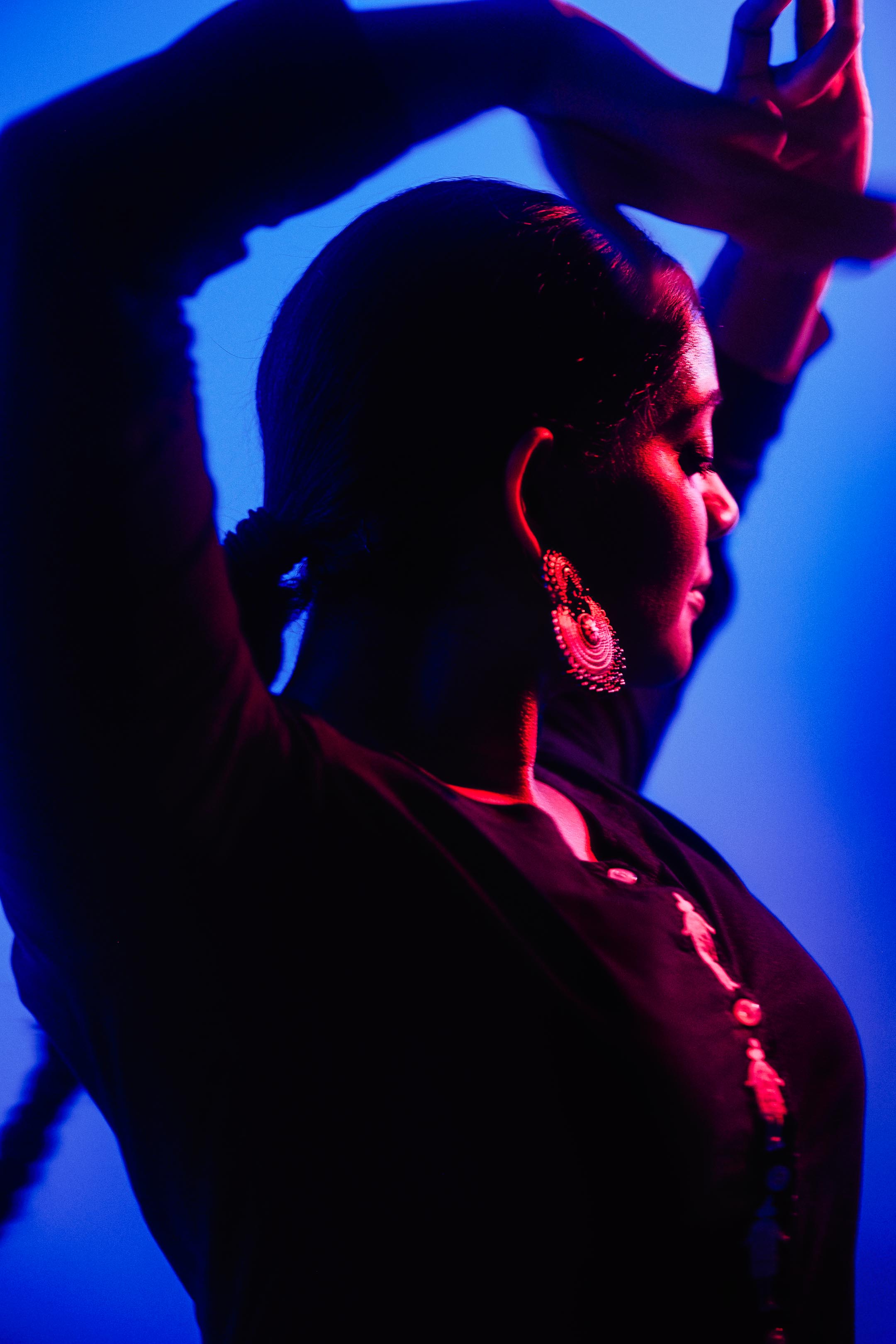 Bharatanatyam
