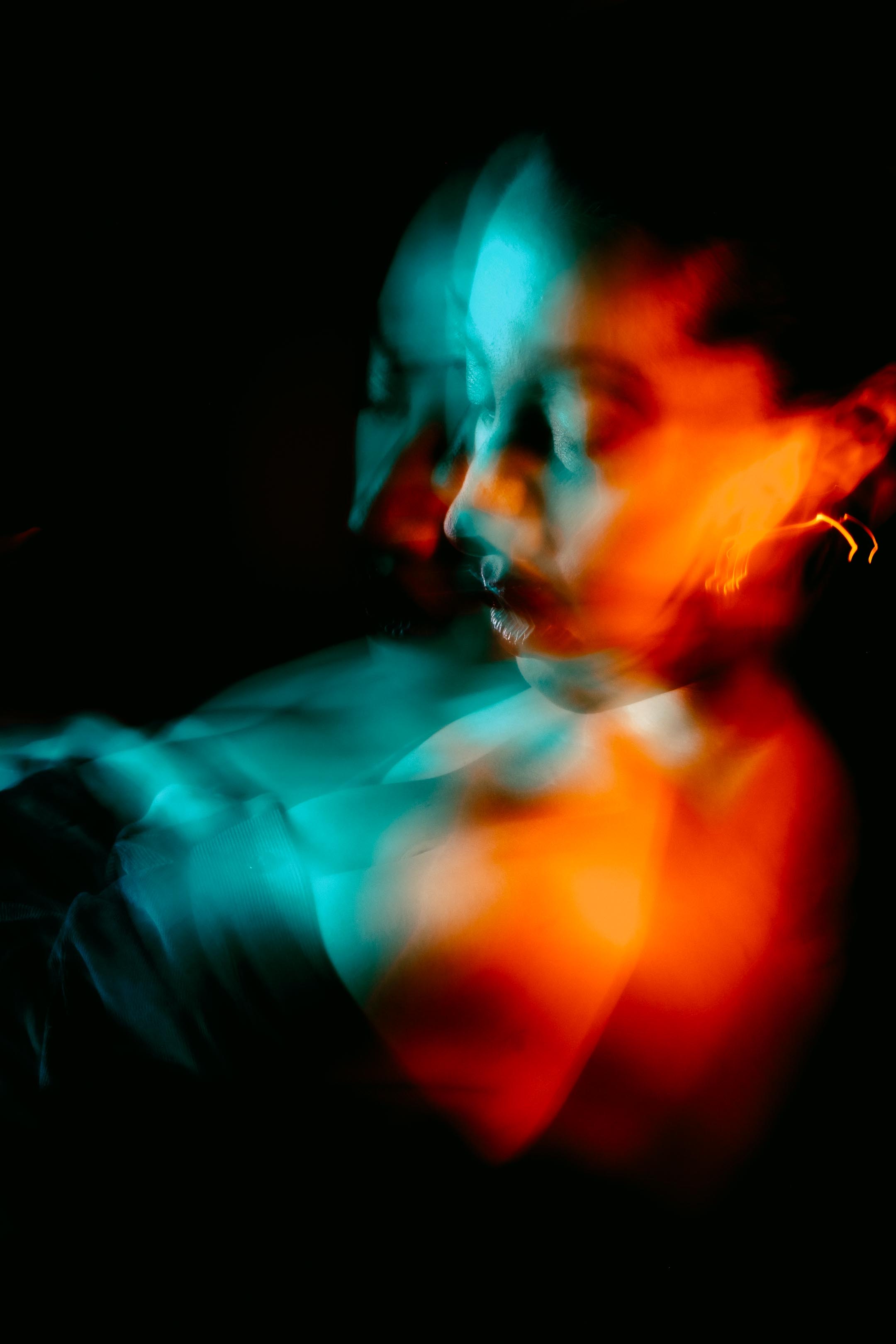 Fashion / Editorial