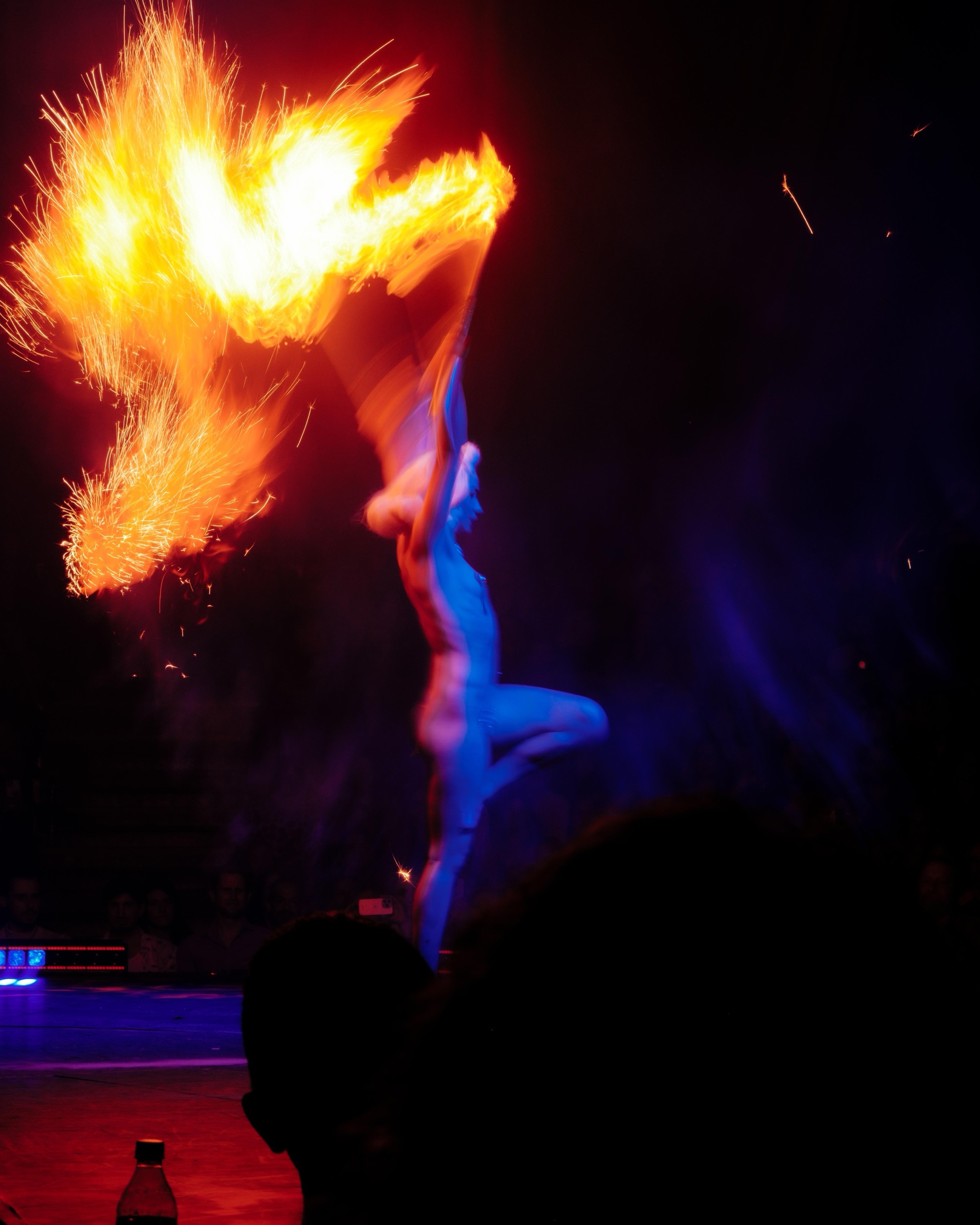 Show