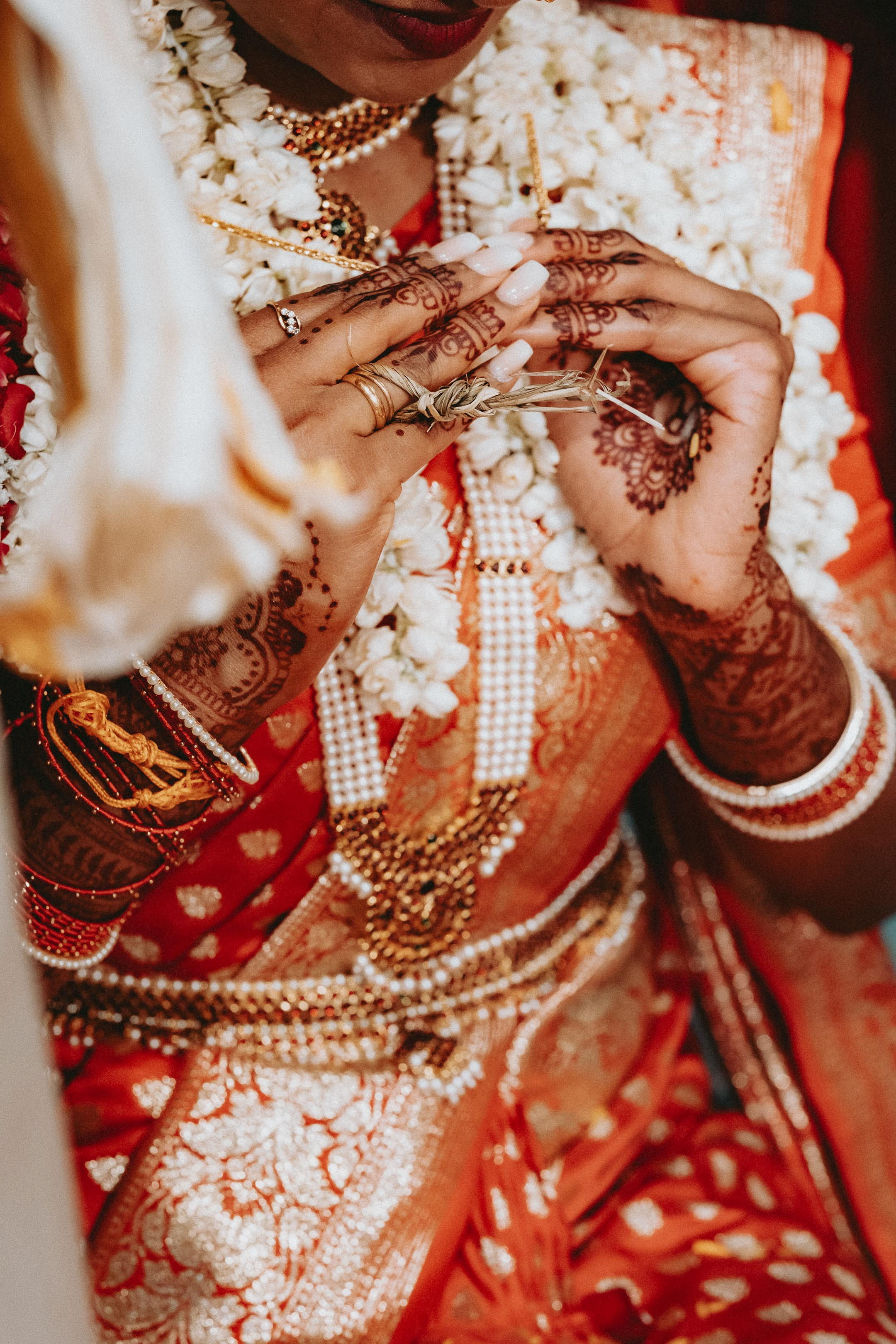 Hindu Wedding