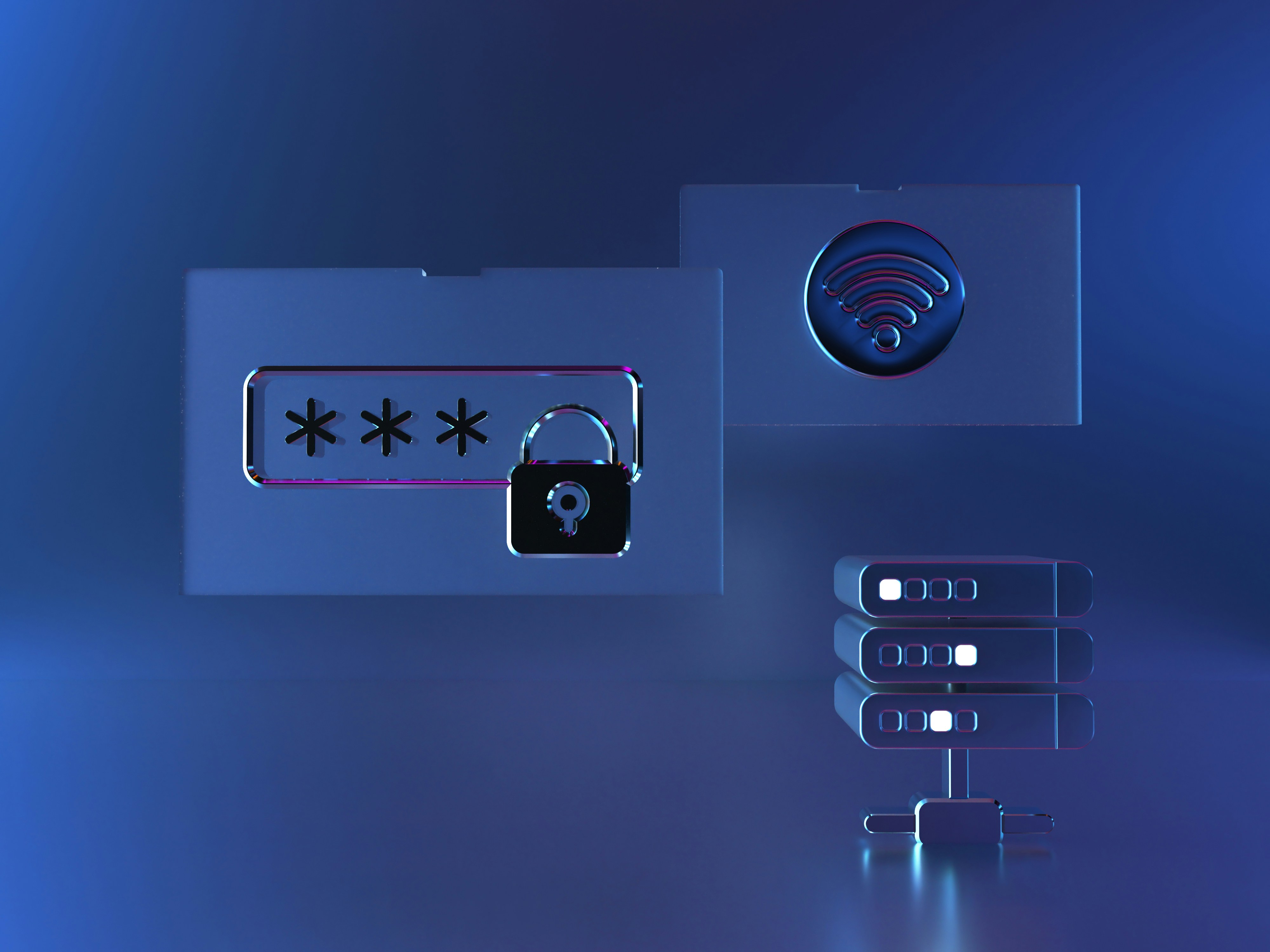 Asset Visibility & IT Governance