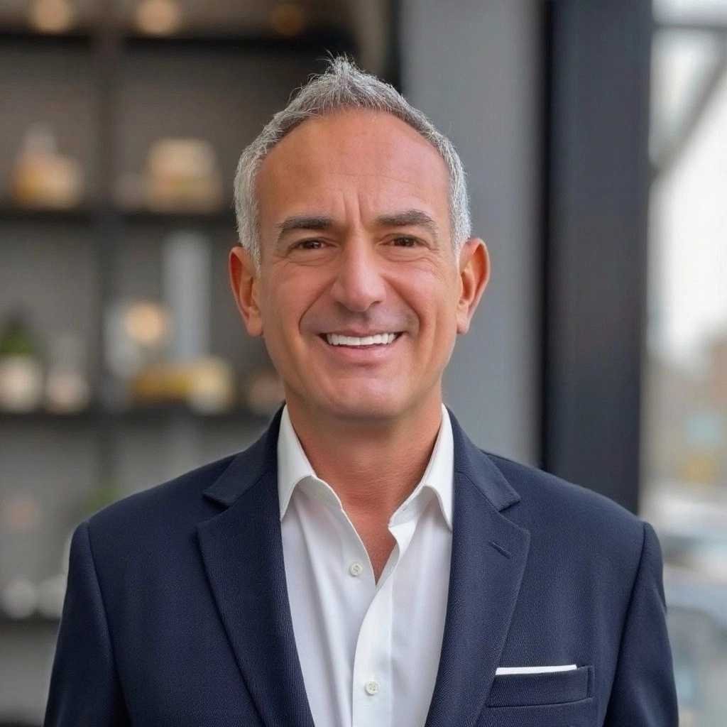 Mike Santos